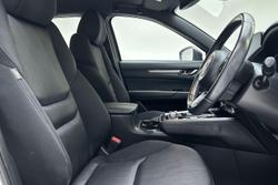 2022 Mazda CX-8 Sport