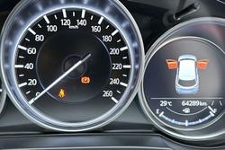 2022 Mazda CX-8 Sport