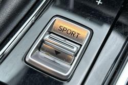 2022 Mazda CX-8 Sport