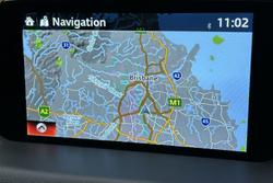 2022 Mazda CX-8 Sport