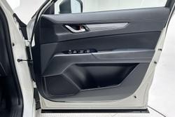 2022 Mazda CX-8 Sport