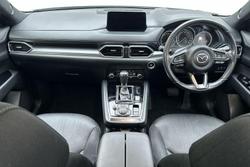 2022 Mazda CX-8 Sport