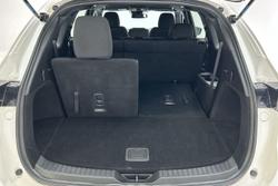 2022 Mazda CX-8 Sport