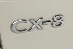 2022 Mazda CX-8 Sport