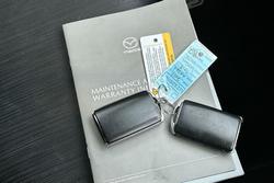 2022 Mazda CX-8 Sport