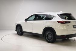 2022 Mazda CX-8 Sport