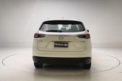 2022 Mazda CX-8 Sport