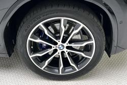 2022 BMW X4 xDrive30i M Sport