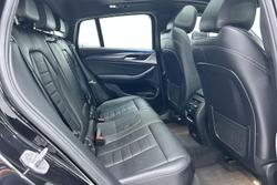 2022 BMW X4 xDrive30i M Sport