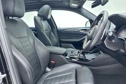 2022 BMW X4 xDrive30i M Sport