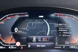 2022 BMW X4 xDrive30i M Sport