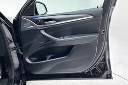 2022 BMW X4 xDrive30i M Sport