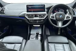 2022 BMW X4 xDrive30i M Sport