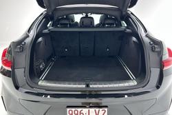 2022 BMW X4 xDrive30i M Sport