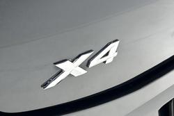 2022 BMW X4 xDrive30i M Sport