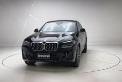 2022 BMW X4 xDrive30i M Sport