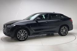 2022 BMW X4 xDrive30i M Sport