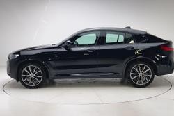 2022 BMW X4 xDrive30i M Sport