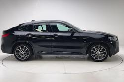 2022 BMW X4 xDrive30i M Sport