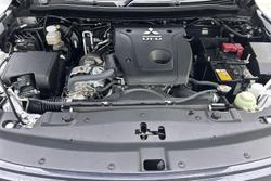 2024 Mitsubishi Pajero Sport GLS