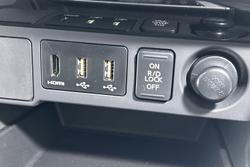 2024 Mitsubishi Pajero Sport GLS