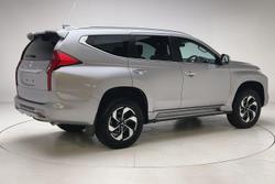 2024 Mitsubishi Pajero Sport GLS