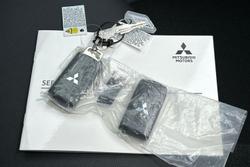 2024 Mitsubishi Pajero Sport GLS