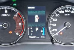 2024 Mitsubishi Pajero Sport GLS