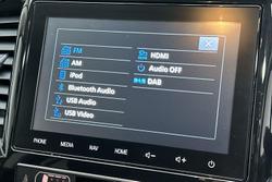 2024 Mitsubishi Pajero Sport GLS