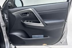 2024 Mitsubishi Pajero Sport GLS