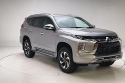 2024 Mitsubishi Pajero Sport GLS