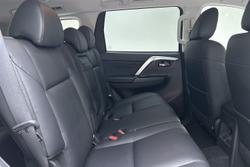 2024 Mitsubishi Pajero Sport GLS