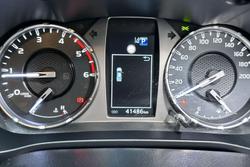 2023 Toyota Hilux SR