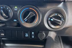 2023 Toyota Hilux SR