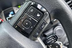 2023 Toyota Hilux SR