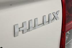 2023 Toyota Hilux SR