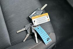 2023 Toyota Hilux SR