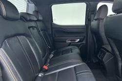 2024 Ford Ranger Wildtrak