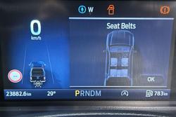 2024 Ford Ranger Wildtrak