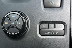 2024 Ford Ranger Wildtrak