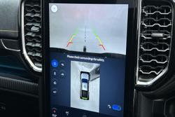 2024 Ford Ranger Wildtrak