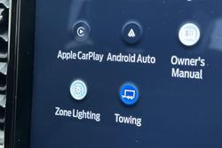 2024 Ford Ranger Wildtrak