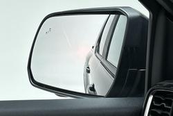 2024 Ford Ranger Wildtrak