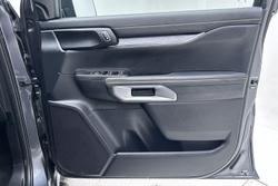 2024 Ford Ranger Wildtrak