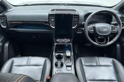 2024 Ford Ranger Wildtrak