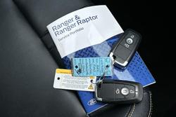 2024 Ford Ranger Wildtrak