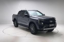 2024 Ford Ranger Wildtrak
