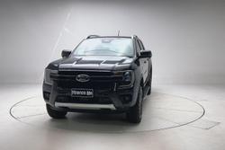 2024 Ford Ranger Wildtrak