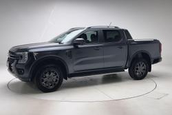 2024 Ford Ranger Wildtrak