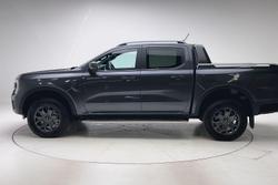 2024 Ford Ranger Wildtrak